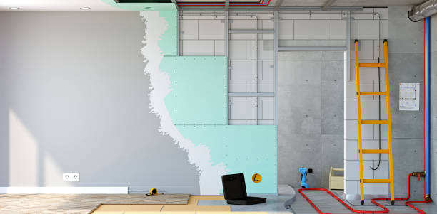 Best Water Damage & Mold Remediation  in Elm Creek, NE